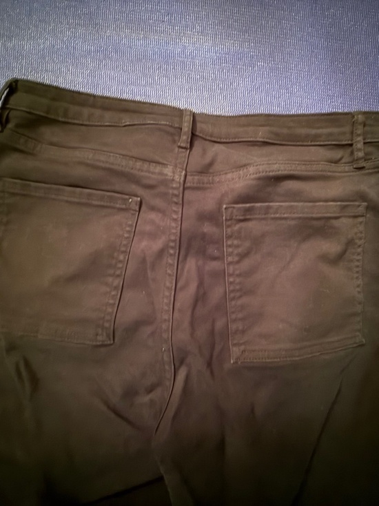 Banana Republic pant. Sz 10. - Picture 5 of 6